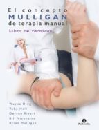 EL CONCEPTO MULLIGAN DE TERAPIA MANUAL (Color)