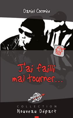 Jai failli mal tourner