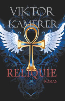 Reliquie - Überarbeitete Sonderauflage
