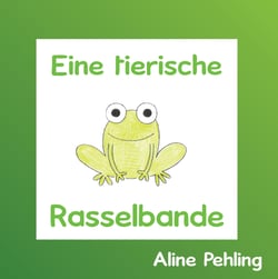 Eine tierische Rasselbande