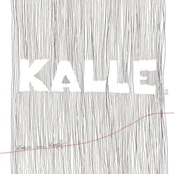 Kalles Kram im Kopf