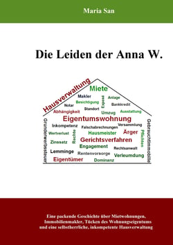 Die Leiden der Anna W.