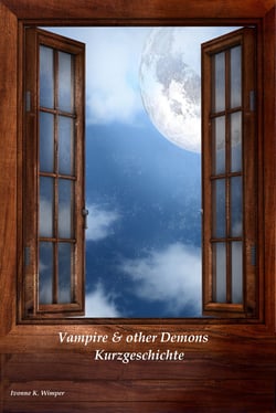 Vampire &amp; other Demons