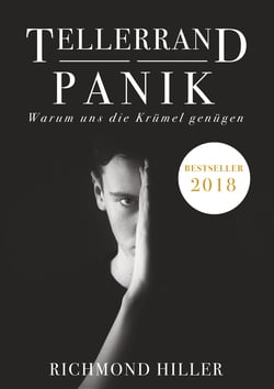 Tellerrand Panik - Warum uns die Krümel genügen