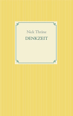 Denkzeit