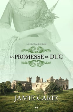 La promesse du Duc - La promesse du Duc