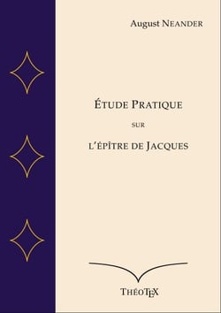 Étude Pratique sur l'Épître de Jacques