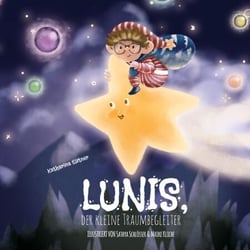 Lunis - Der kleine Traumbegleiter