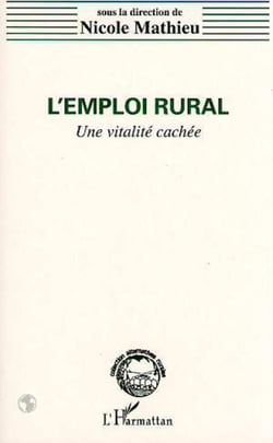 L'emploi rural