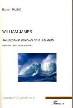William James - Philosophie, psychologie, religion
