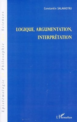 Logique, argumentation, interprétation