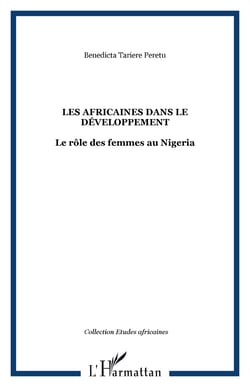 Les Africaines dans le développement - Le rôle des femmes au Nigeria