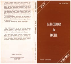 Catacombes de soleil