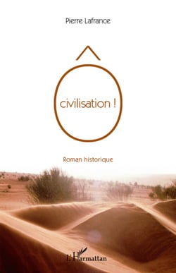 O civilisation - roamn historique