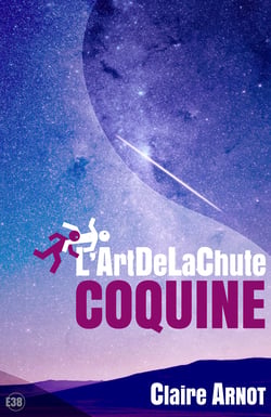 L'ArtDeLaChute Coquine - Volume 4