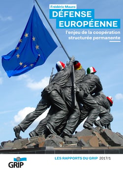 Défense européenne - L'enjeu de la coopération structurée permanente