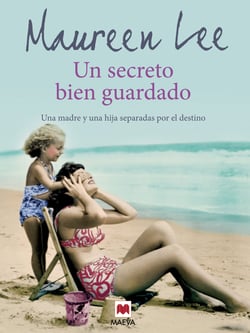 Un secreto bien guardado - Una madre y una hija separadas por el destino. Algunos secretos deben mantenerse ocultos, a cualquier precio.