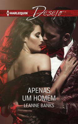 Apenas um homem