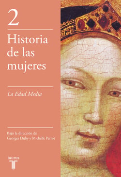 La Edad Media (Historia de las mujeres 2) - La Edad Media