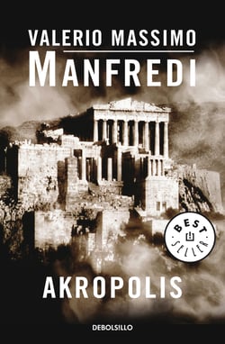 Akrópolis