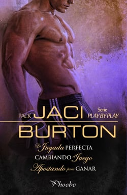 Serie Play by Play - Pack 1