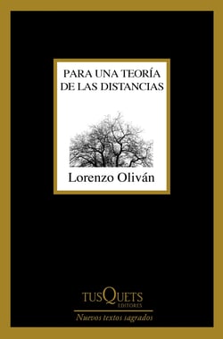 Para una teoría de las distancias