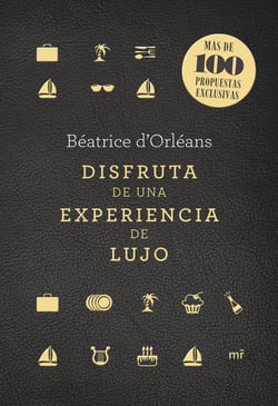 Disfruta de una experiencia de lujo - Más de 100 propuestas exclusivas