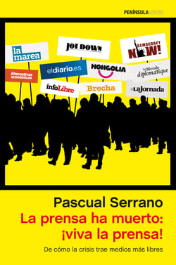 La prensa ha muerto: ¡viva la prensa! - De cómo la crisis trae medios más libres