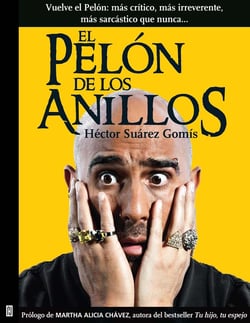 El pelón de los anillos