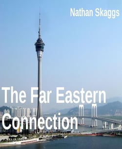 The Far Eastern Connection - The Dream Seers: Offworlders