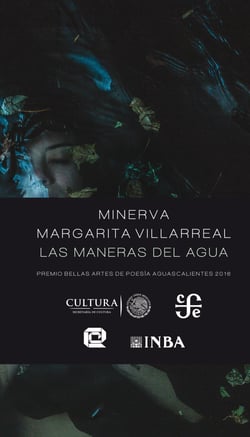 Las maneras del agua