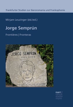 Jorge Semprún - Frontières / Fronteras