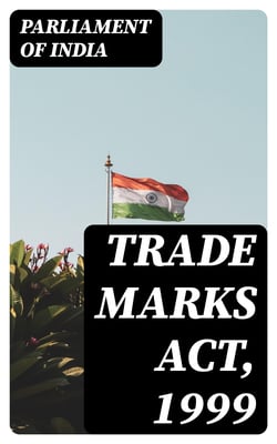 Trade Marks Act, 1999