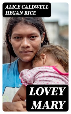Lovey Mary