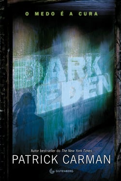 Dark Eden - O medo é a cura