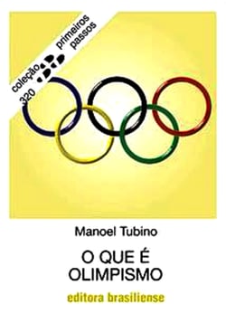 O que é olimpismo