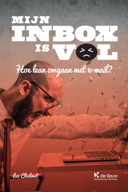 Mijn inbox is vol - Hoe lean omgaan met e-mail?
