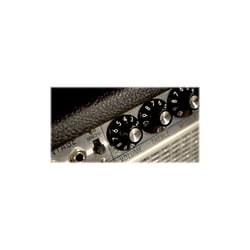 Fender - Vintage Modified '68 Custom Twin Reverb Amplificateur combiné