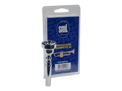 Sml Paris EMBTP3C - Embouchure pour trompette 3C - Argent
