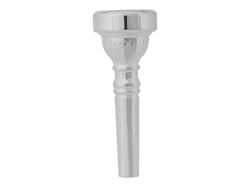 Sml Paris EMBC7C - Embouchure pour cornet 7C - Argent