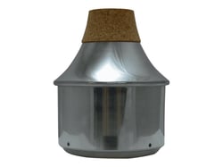 CC HS - SOURDINE TROMPETTE ENTRAINEMEN ALUMINIUM