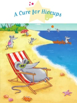 A Cure for Hiccups - Spine-Tingling Stories, Stories to Read to Big Boys and Girls
