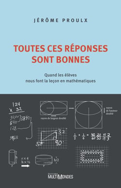 Toutes ces réponses sont bonnes