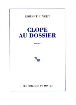 Clope au dossier