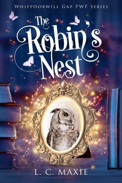 The Robin's Nest - Whippoorwill Gap PWF series, #1