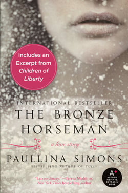 The Bronze Horseman - A Novel