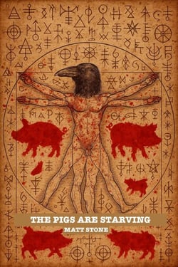 The Pigs are Starving