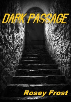Dark Passage: Stories of the Occult and Paranormal
