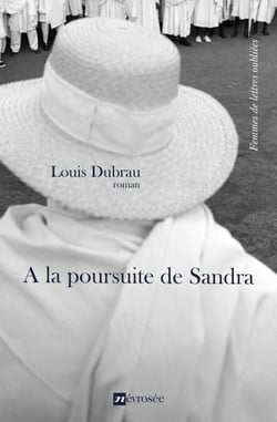 A la poursuite de Sandra - Roman