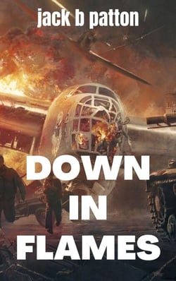Down In Flames